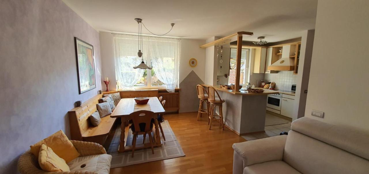 Casa Mia Villa Vadena Exteriör bild
