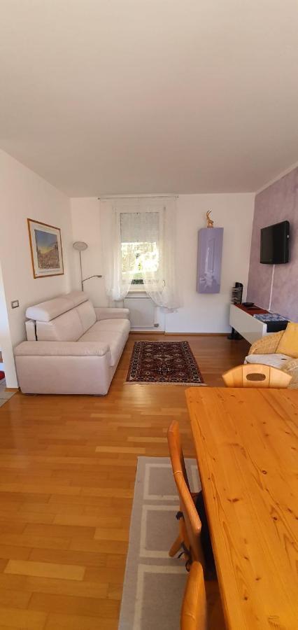 Casa Mia Villa Vadena Exteriör bild