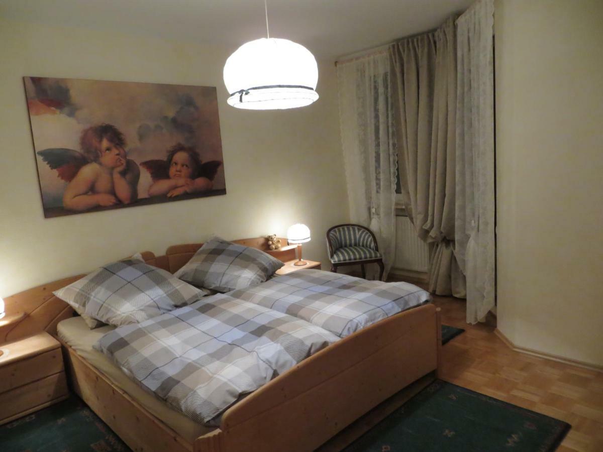 Casa Mia Villa Vadena Exteriör bild